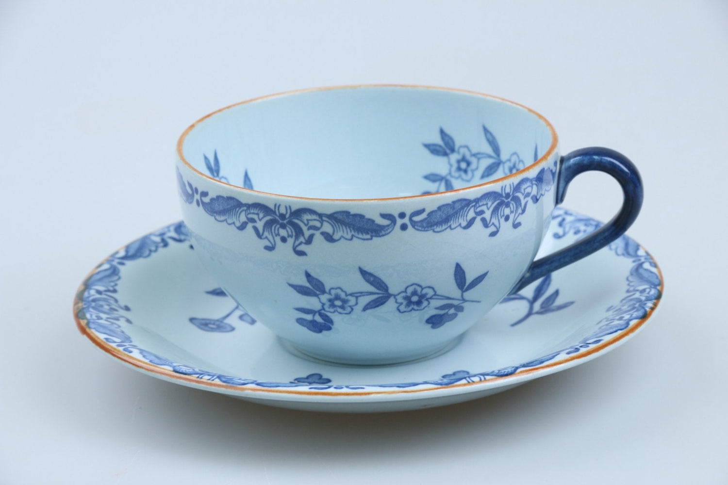 Rörstrand - Ostindia East Indies