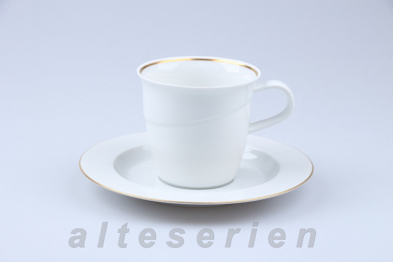 Rosenthal - Frogdesign Avenue - Goldrand