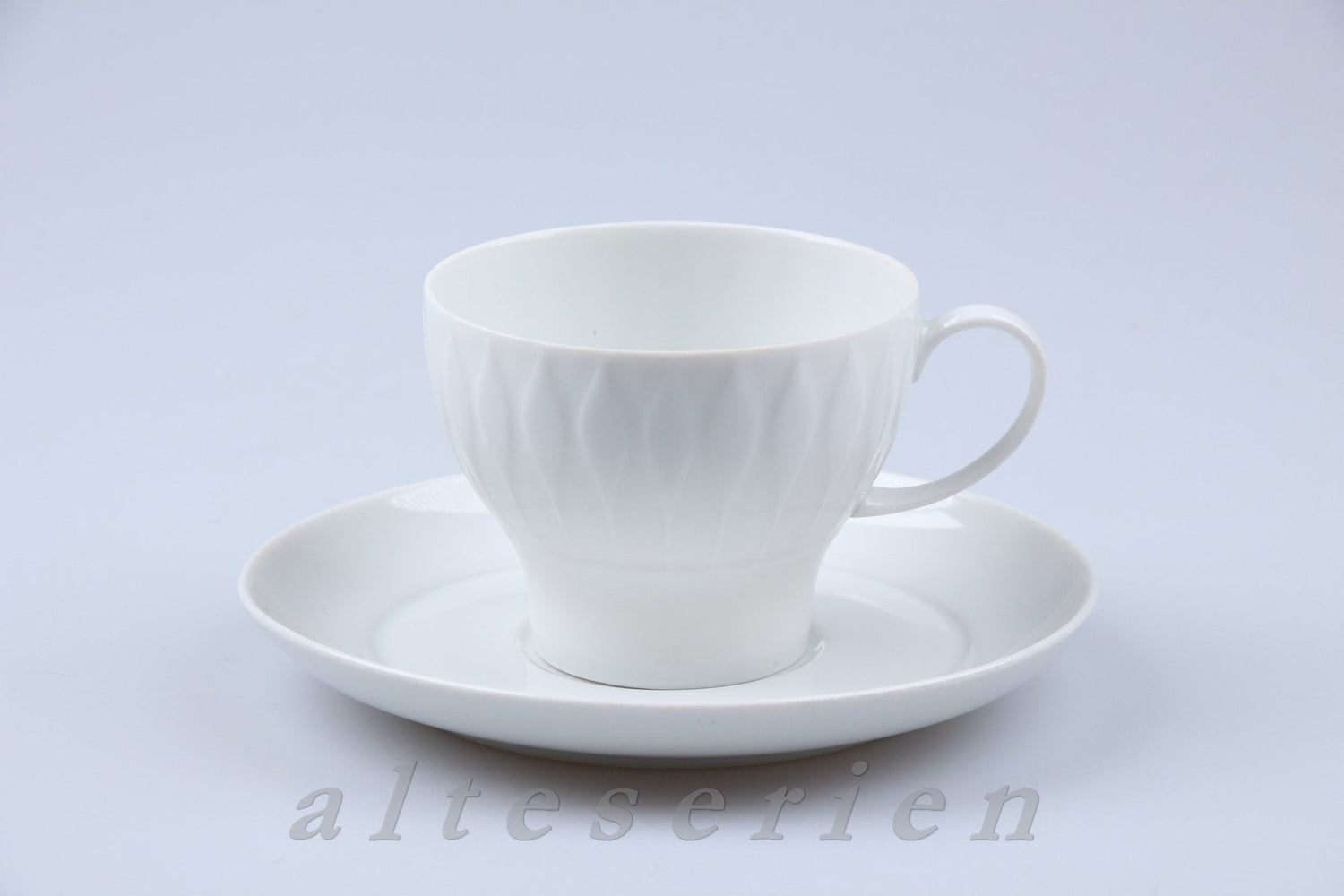 Thomas - Lanzette - weiß II. Wahl