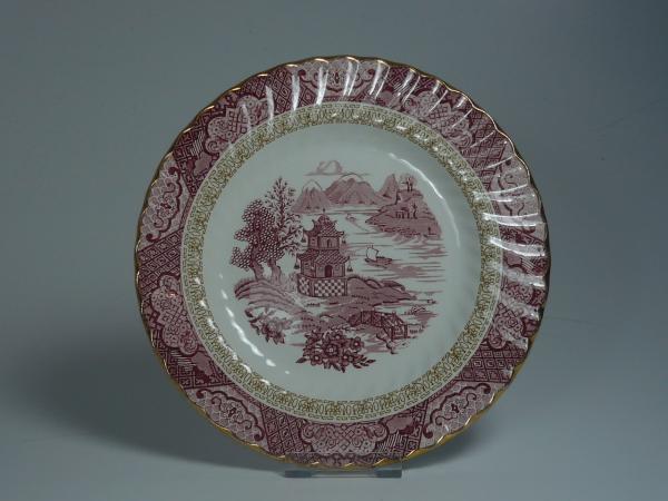 Royal Tudor - Chinese Gardens