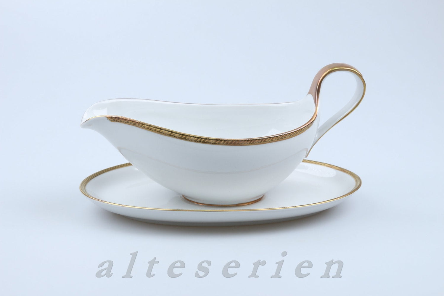 Eschenbach - Goldrand W3391 Typ 2