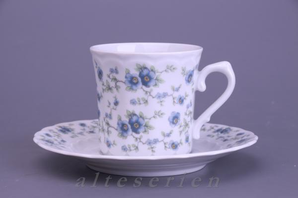 Eschenbach - Bayreuth - Vergissmeinnicht