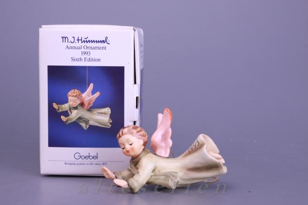 Hummel M.I Goebel - Christbaumschmuck