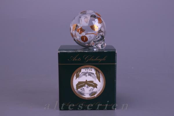 Jahreskugeln - Royal Copenhagen