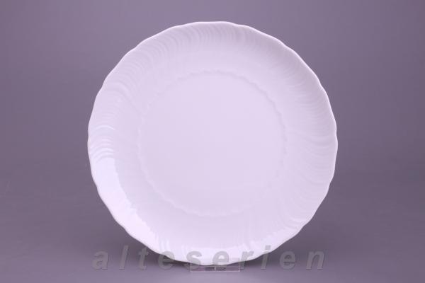 Royal Tettau - Form Venus - Weiß Uni