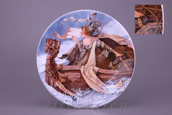 The Longton Crown Pottery