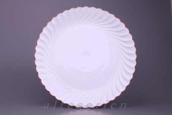 Haviland Limoges - Torse - Golddekor