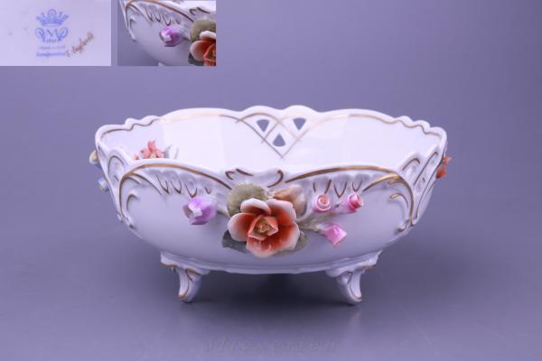 VEB PMP Porzellanmanufaktur Plaue