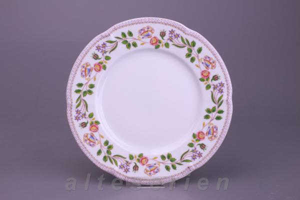 Limoges - Porcelaine De Paris - Locré Ségur