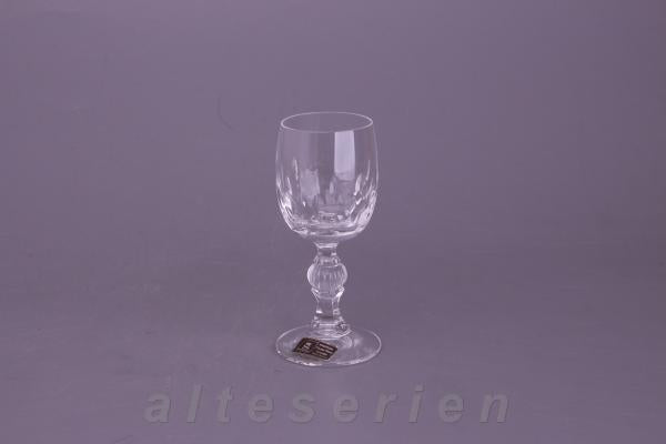 Spiegelau - unbek. Serie - Kugelstiel