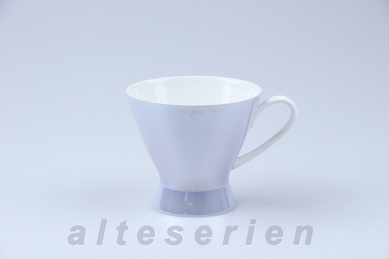 Rosenthal - Form 2000 - Flieder Perlmutt