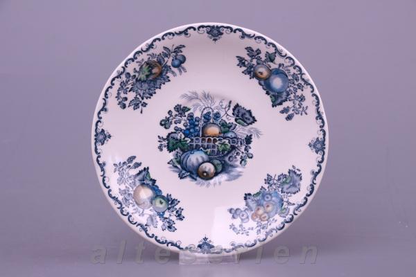 Masons - Fruit Basket blau