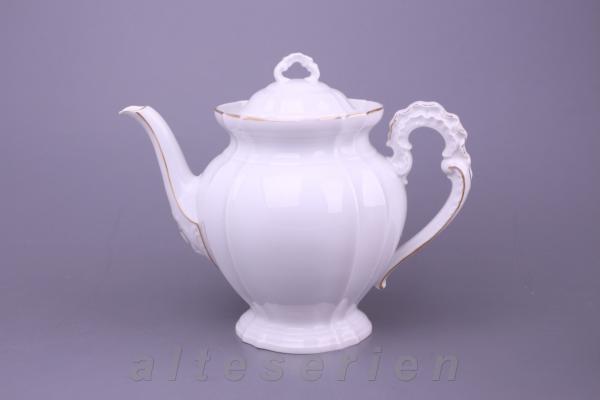 Fürstenberg - Anna Carina - Goldrand 1472