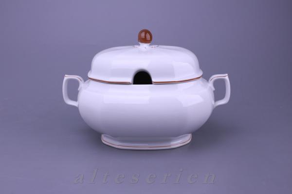 Seltmann Weiden - Mirabell - Braune Linie