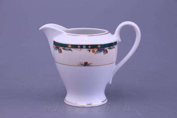 Flirt by R&B - Grüne Kranzkante