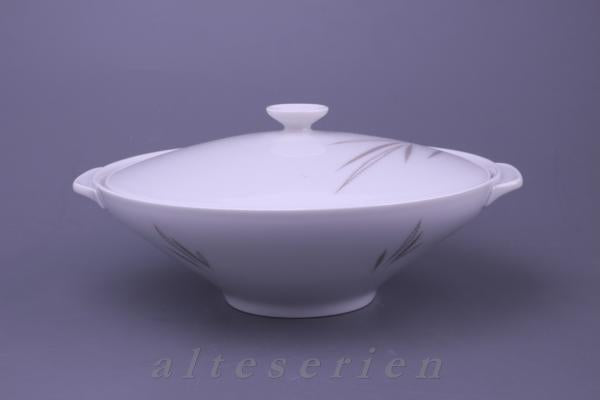 Heinrich - Grazie - Gräser 17975