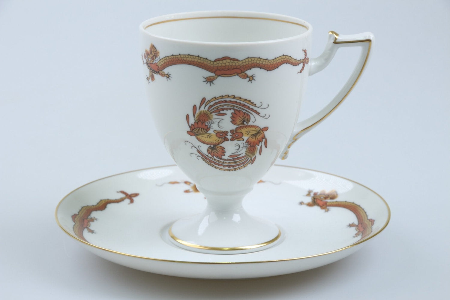 Königl. pr. Tettau - Iphigenie