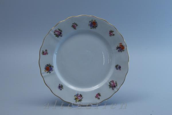 Fürstenberg - Form 618 - Streublumen 1992