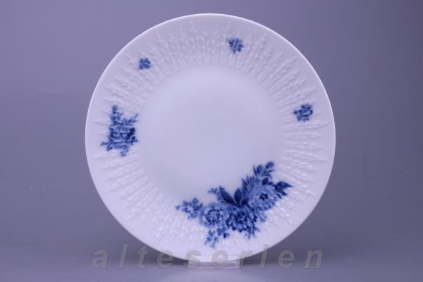 Hutschenreuther - Exzellenz - Blaue Blume