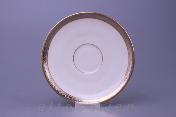 Hutschenreuther - Carolus Magnus - Gold Platin 403724