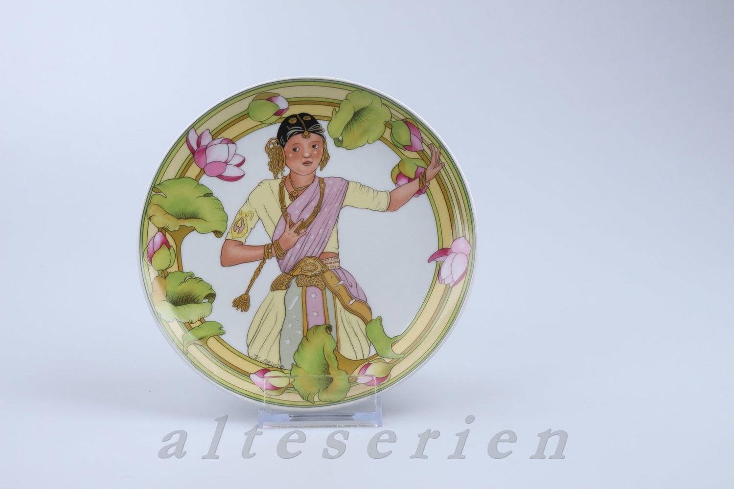 Heinrich - Villeroy & Boch - Unicef - Kinder der Welt ohne OVP