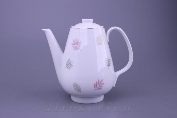 Rosenthal - Form E - Modell Loewy 3197 Blätter