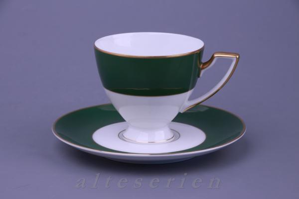 Heinrich - Empire - Grün 19060