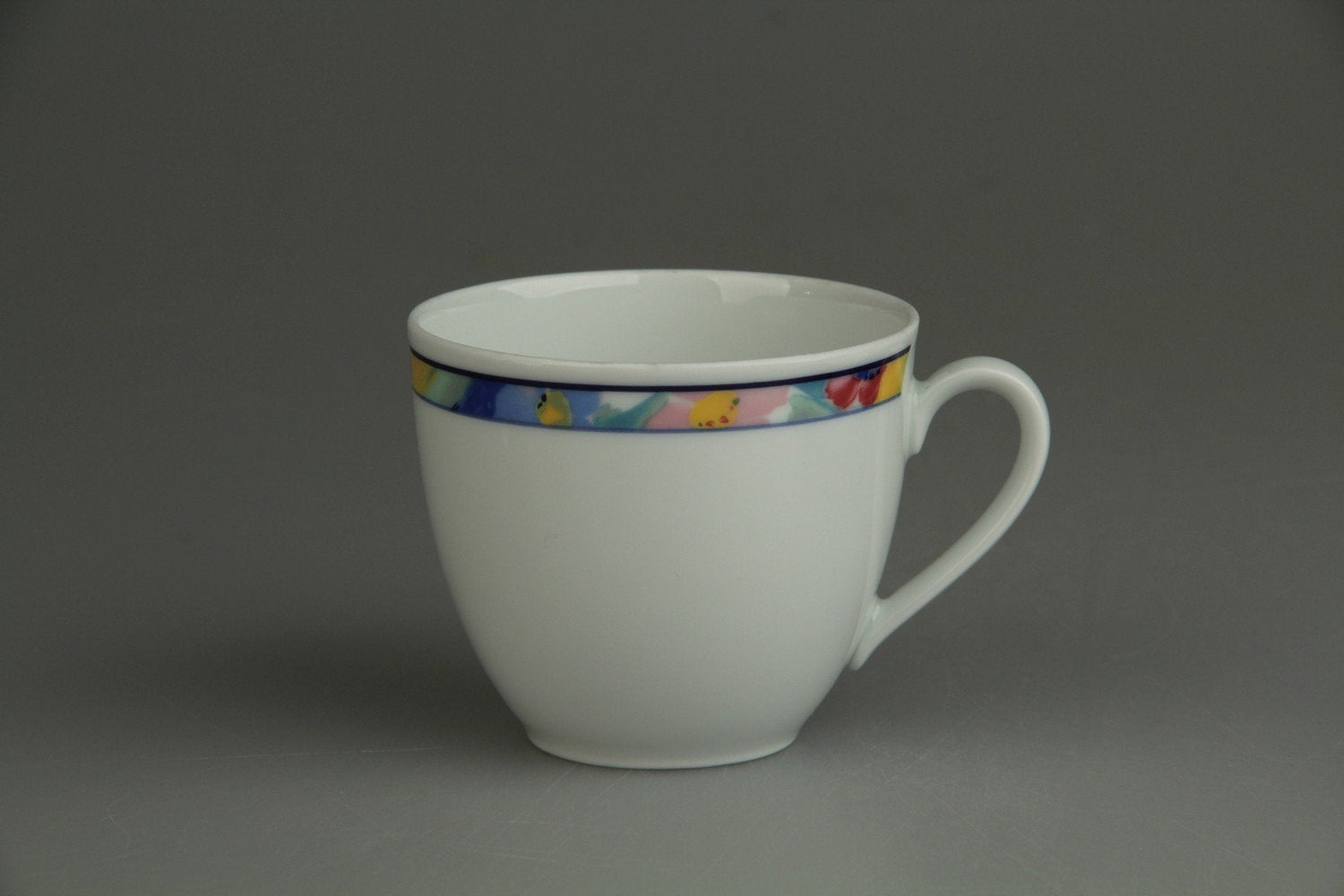 Marienbad - Ingres Weiss - Buntes Band