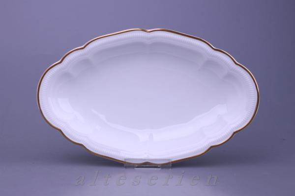 Hutschenreuther - Weimar - Goldrand 5029