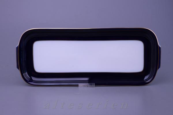 Rosenthal - Aida - Kobalt Golddekor 3664