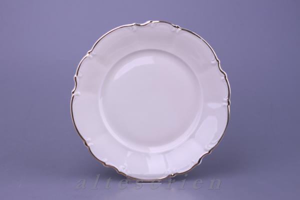 Hutschenreuther - Sylvia - Goldrand 7908