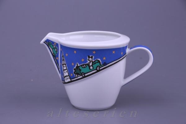 Rosenthal - Frogdesign Avenue - Brooklyn