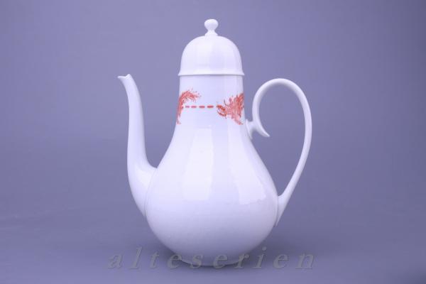 Rosenthal - Romanze - in Orange