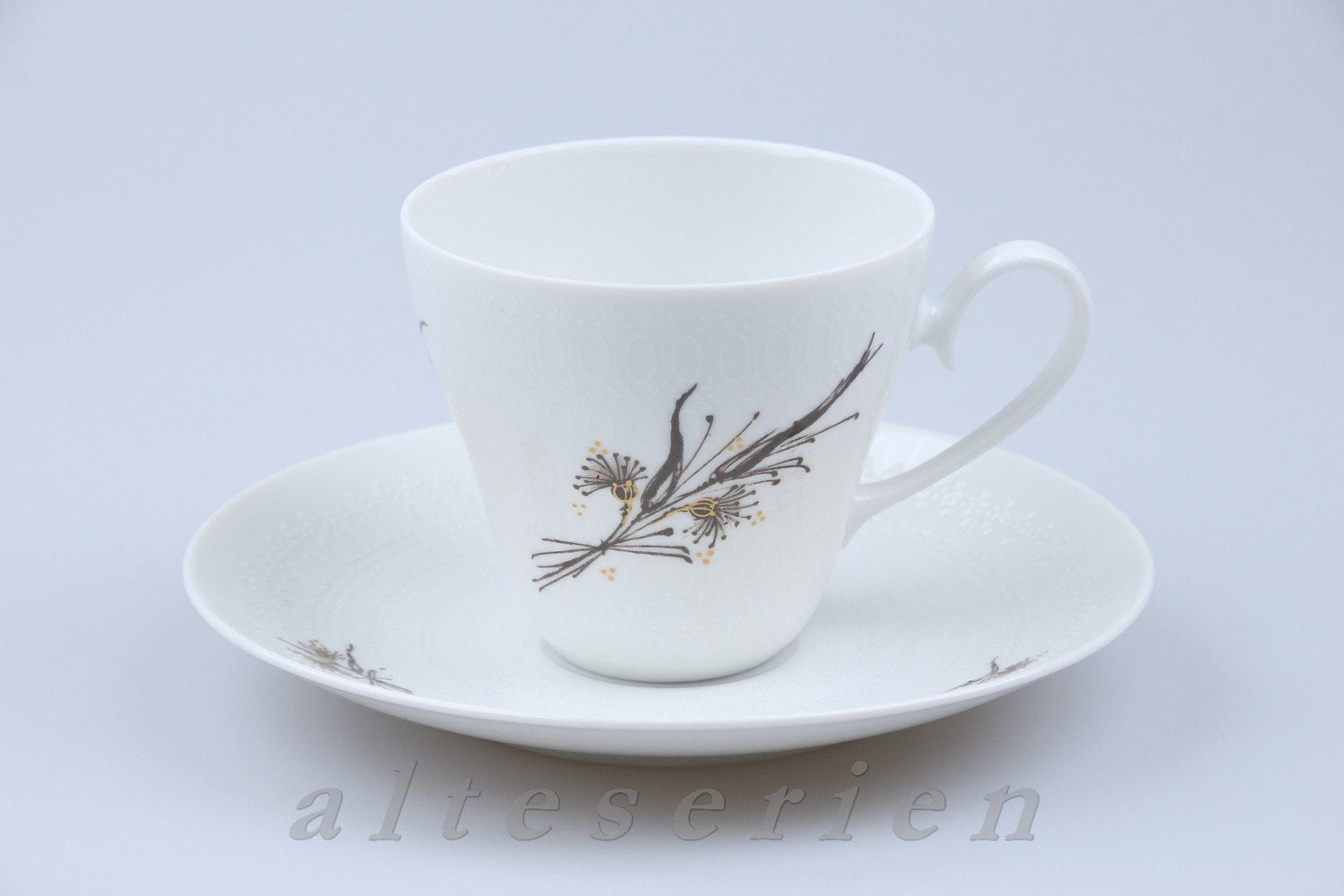 Rosenthal - Romanze - in Moll