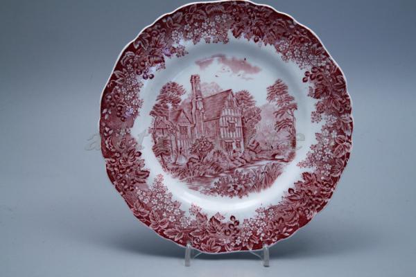 J & G Meakin England - Huddington Court