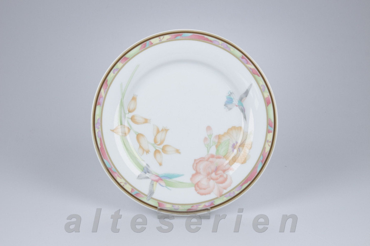 Hutschenreuther - Leonard Paris - Colibri