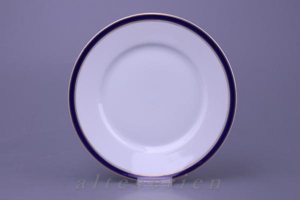 Philipp Rosenthal - Else - Kobaltrand