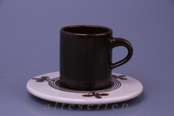 Rosenthal - Siena - Braunmalerei