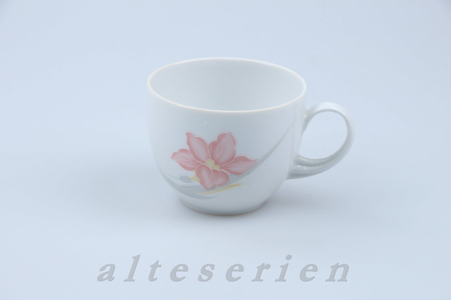 Seltmann Weiden - Helena - Rosa Blüte