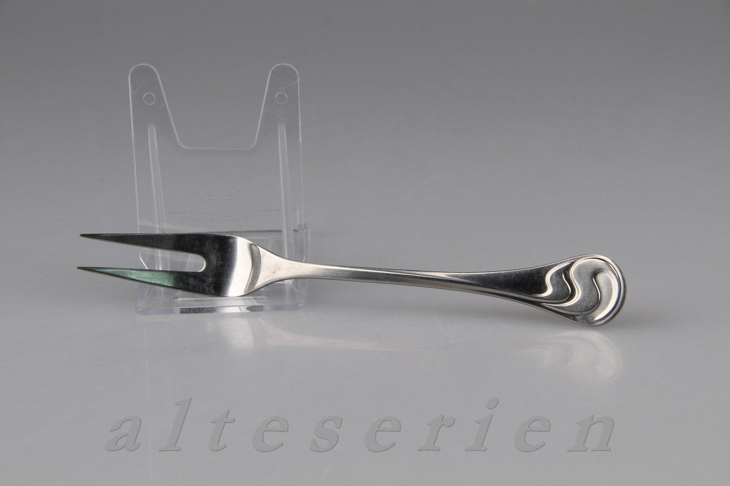 Rosenthal - Edelstahl - Asimmetria