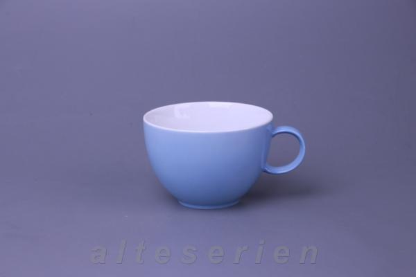 Thomas - Sunny Day - Pastellblau Pastel Blue