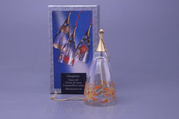 Rosenthal - Glasglocken