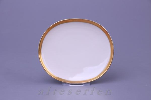 Heinrich - Form 1530 - Goldranddekor 9638