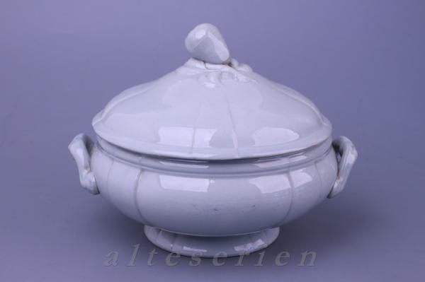 Sarreguemines - Mintgrün