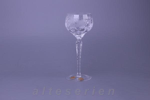 Nachtmann - Traube klar weiß