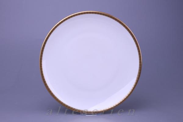 Hutschenreuther - Carolus Magnus - Goldrand 03232