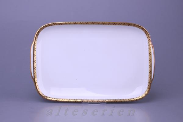 Hutschenreuther - Carolus Magnus - Goldraute 03231