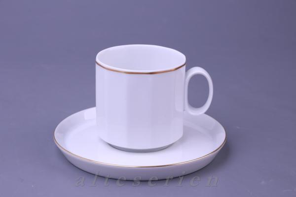 Rosenthal - Polygon - Secunda Gold