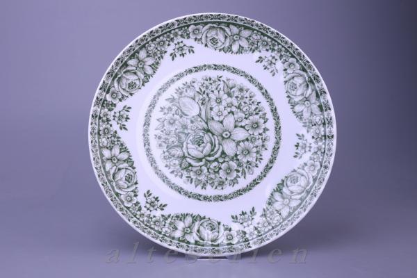 Retsch Wunsiedel - Floral grün