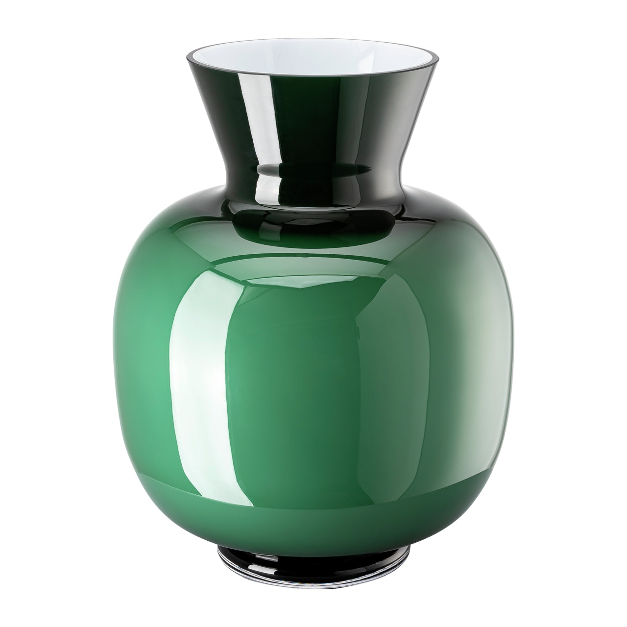 Rosenthal - Anna - Green - Glass